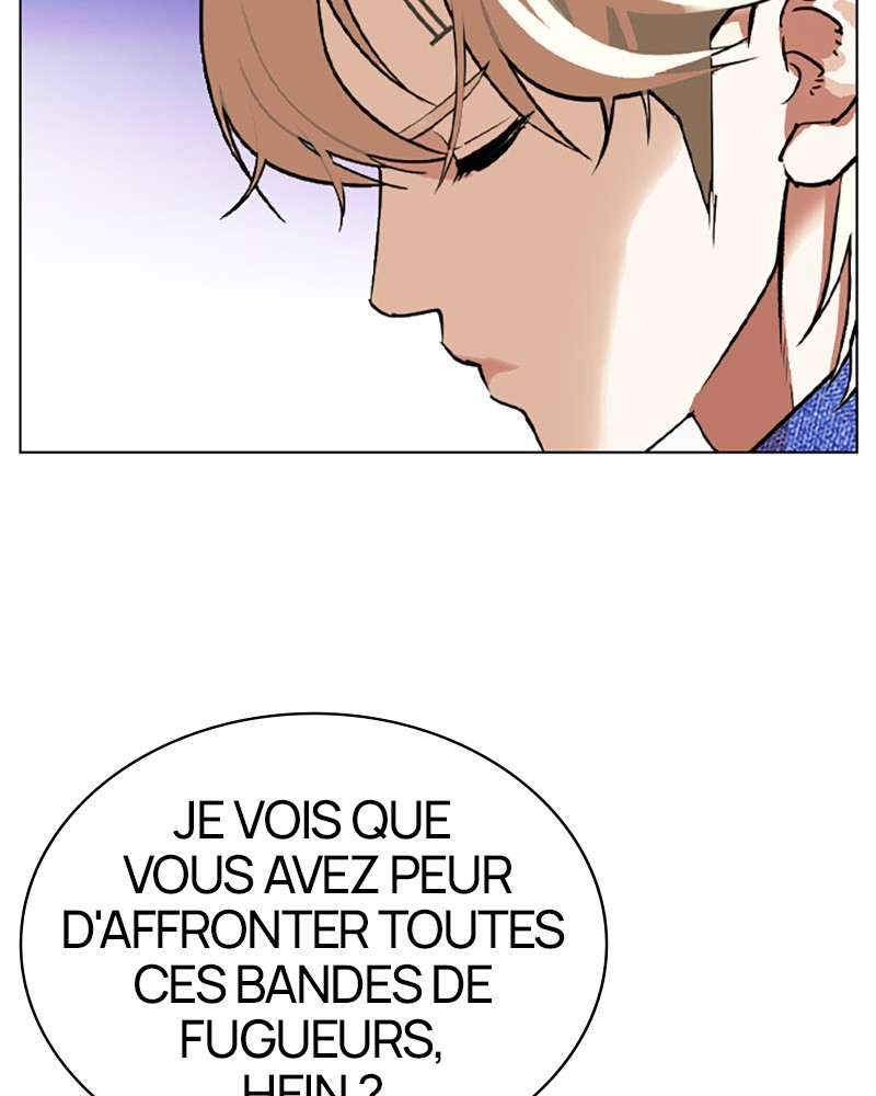 Lookism Chapitre 402 - Page 41
