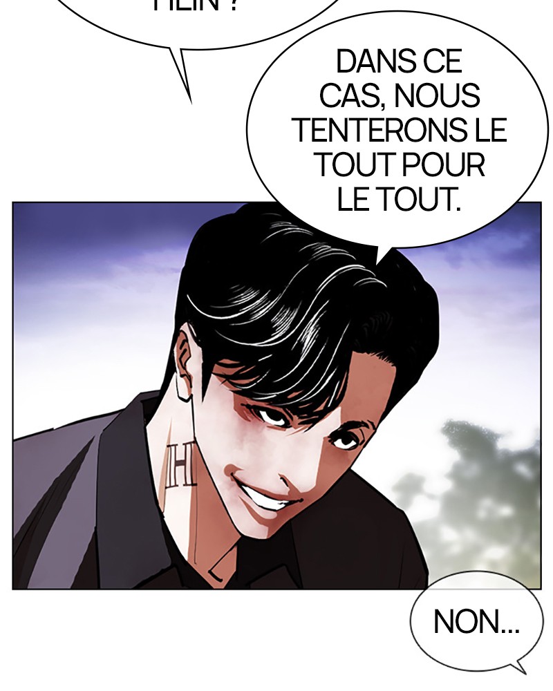 Lookism Chapitre 402 - Page 42