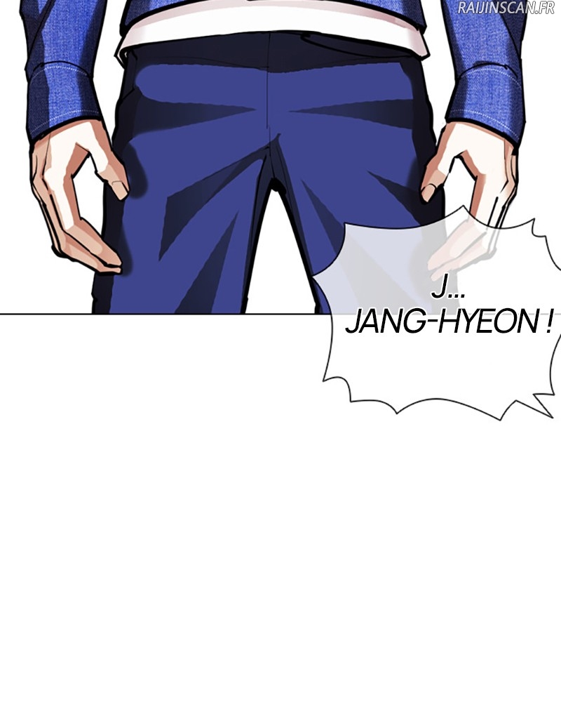 Lookism Chapitre 402 - Page 45