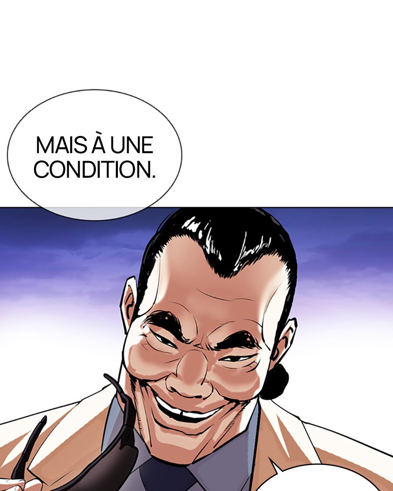 Lookism Chapitre 402 - Page 46