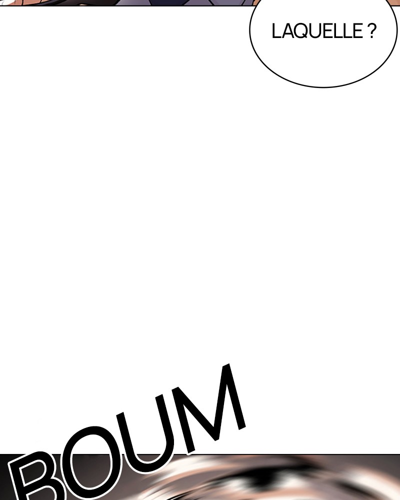 Lookism Chapitre 402 - Page 47