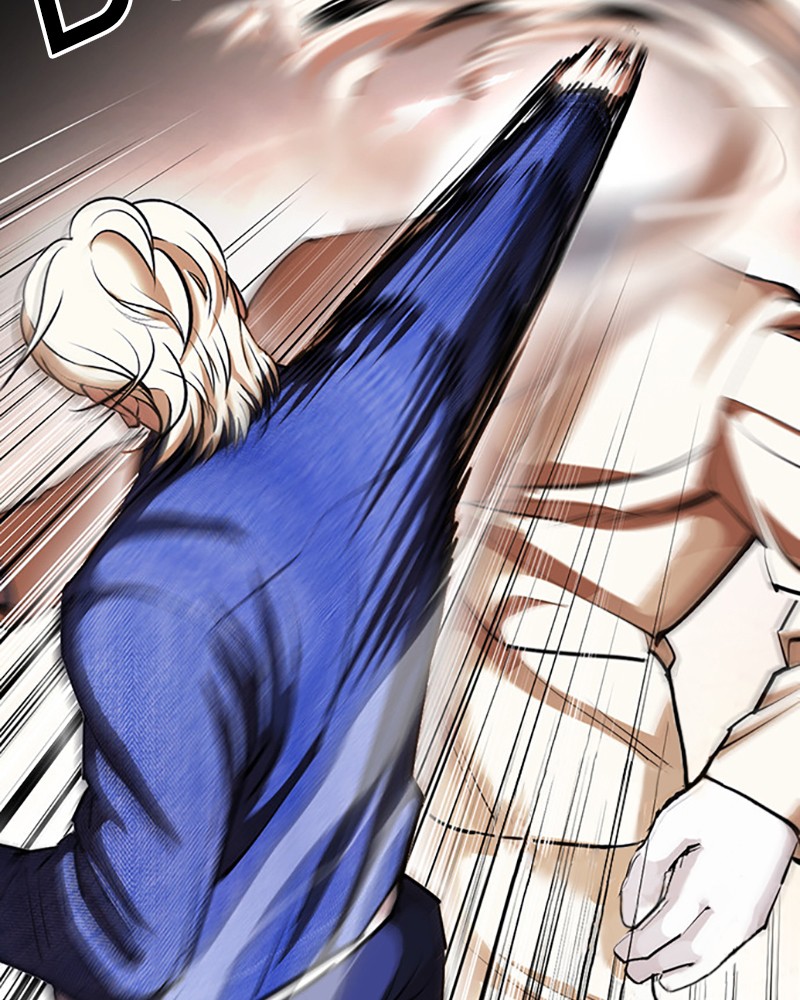 Lookism Chapitre 402 - Page 48