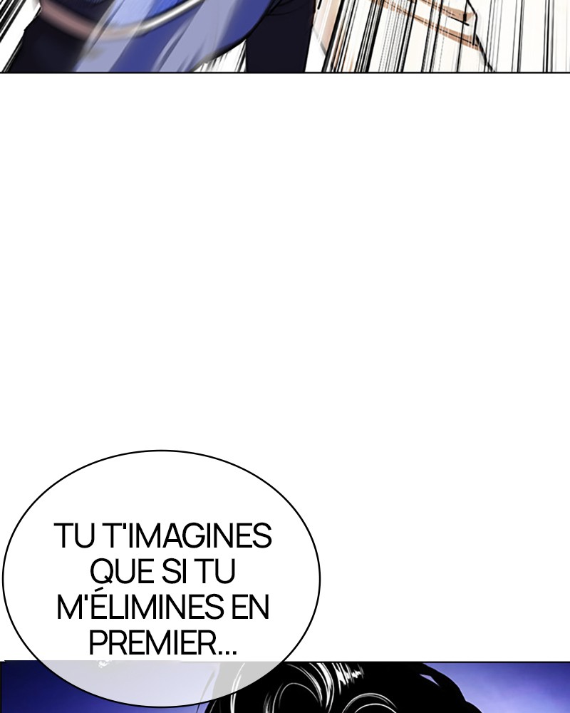 Lookism Chapitre 402 - Page 49