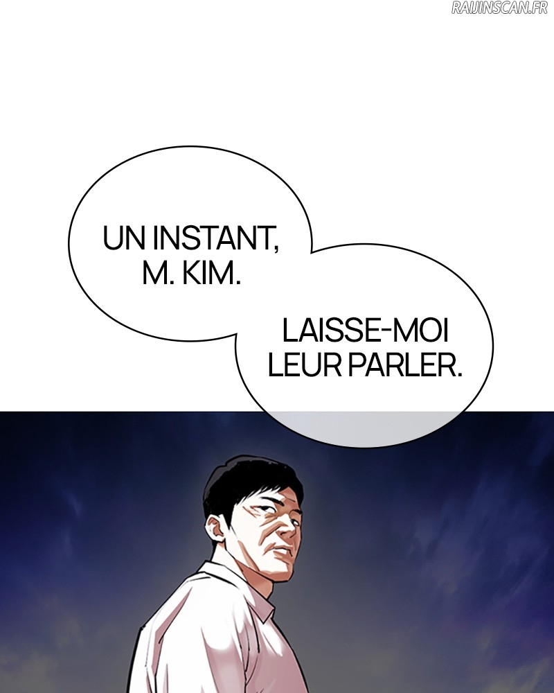 Lookism Chapitre 402 - Page 5
