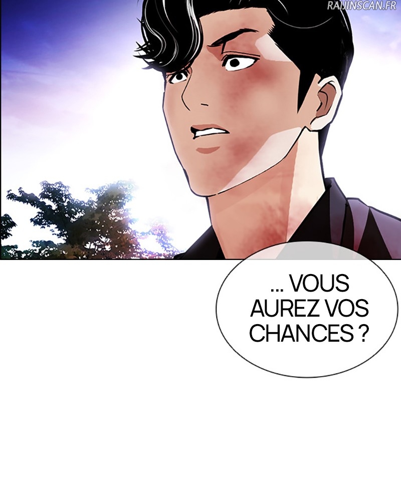 Lookism Chapitre 402 - Page 50