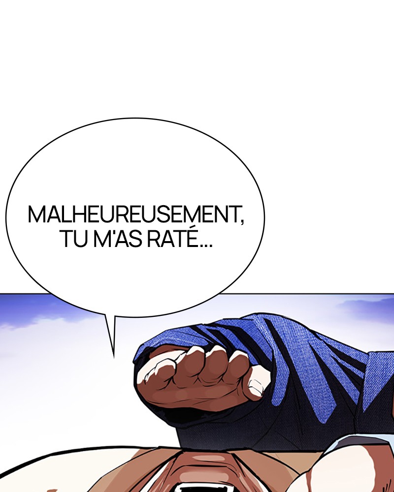 Lookism Chapitre 402 - Page 51