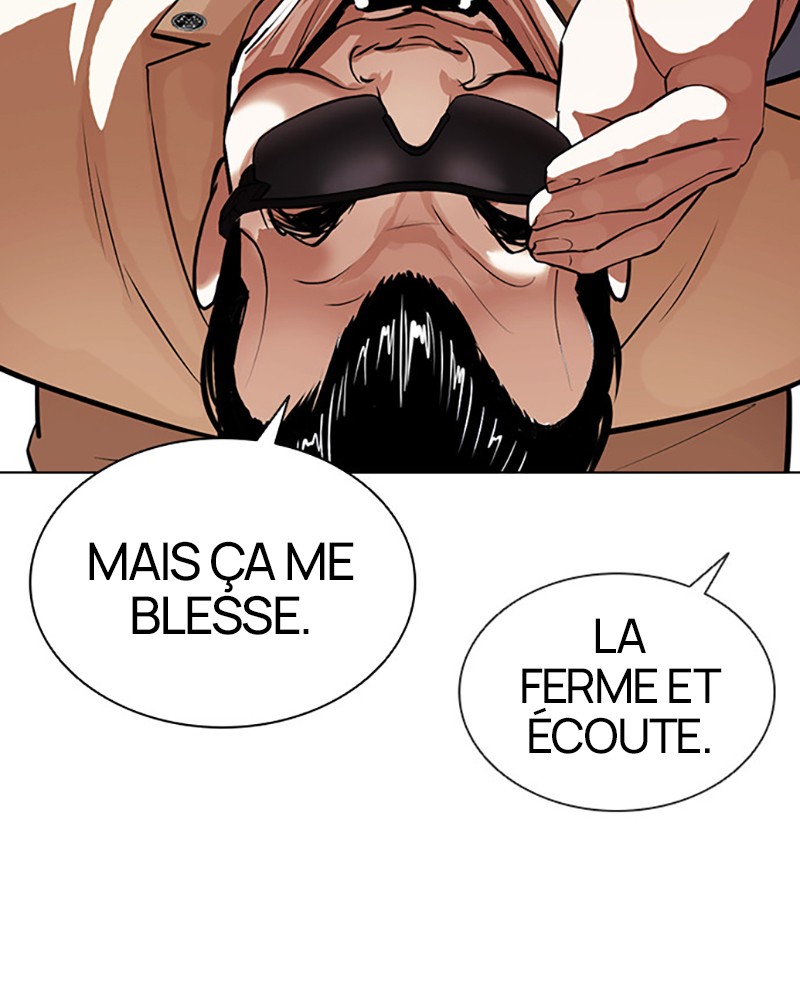 Lookism Chapitre 402 - Page 52