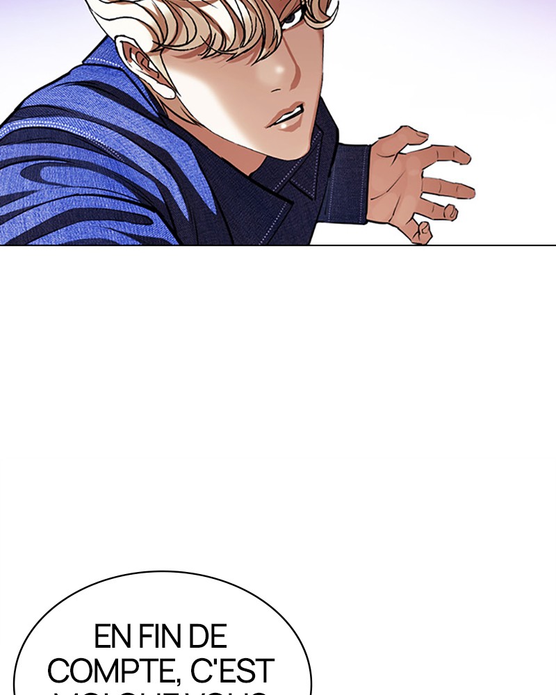 Lookism Chapitre 402 - Page 54