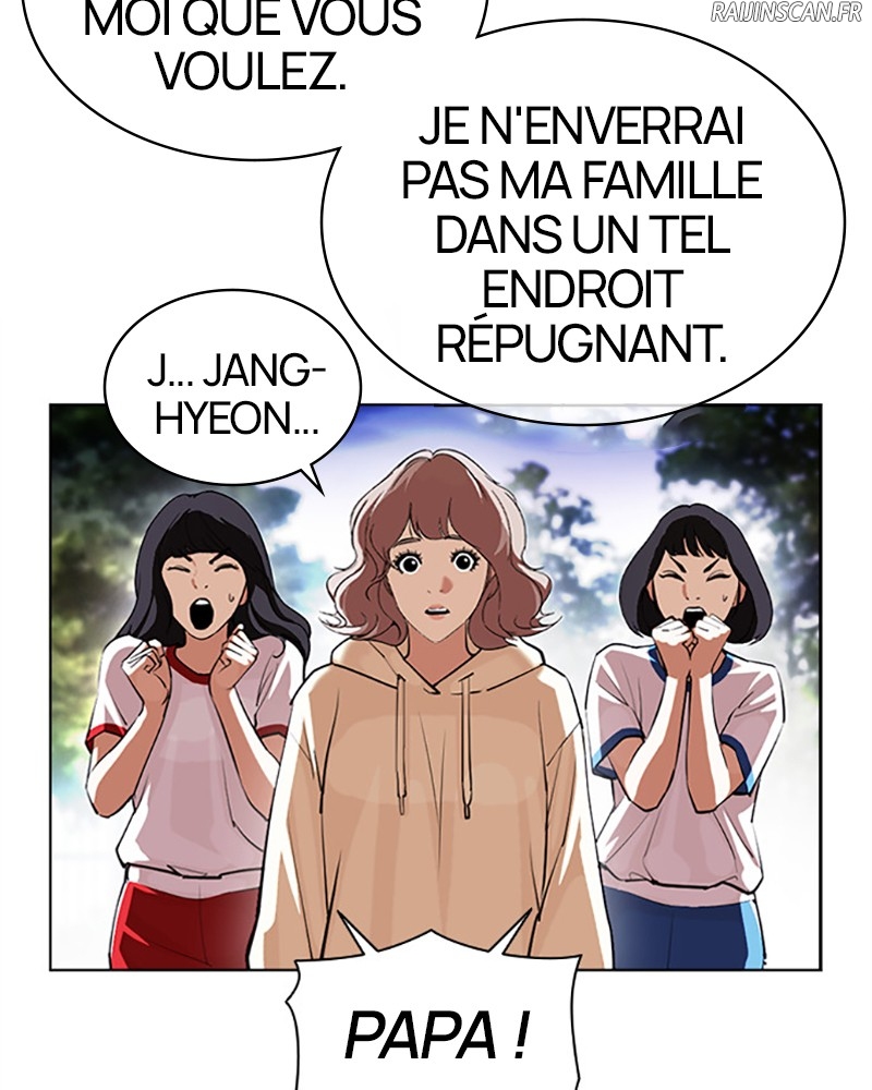Lookism Chapitre 402 - Page 55