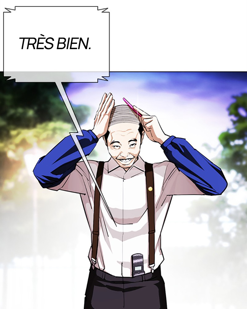 Lookism Chapitre 402 - Page 57