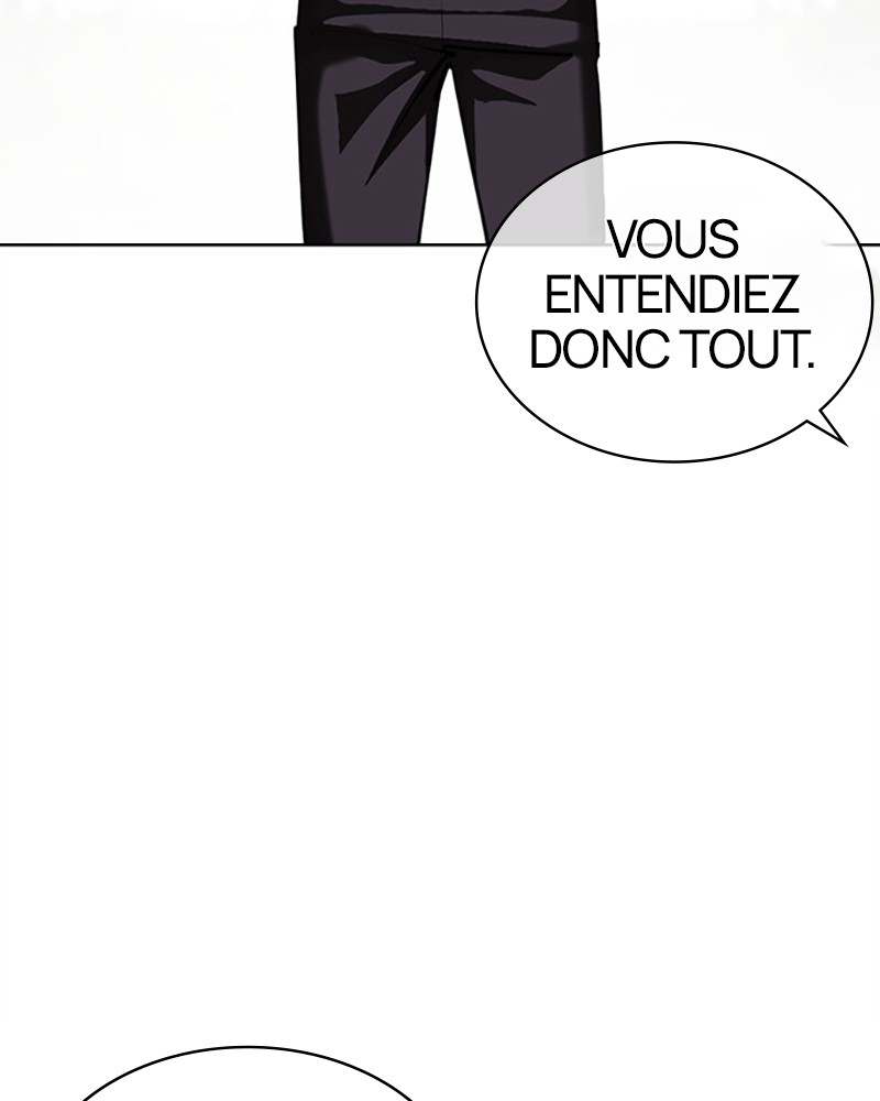 Lookism Chapitre 402 - Page 58