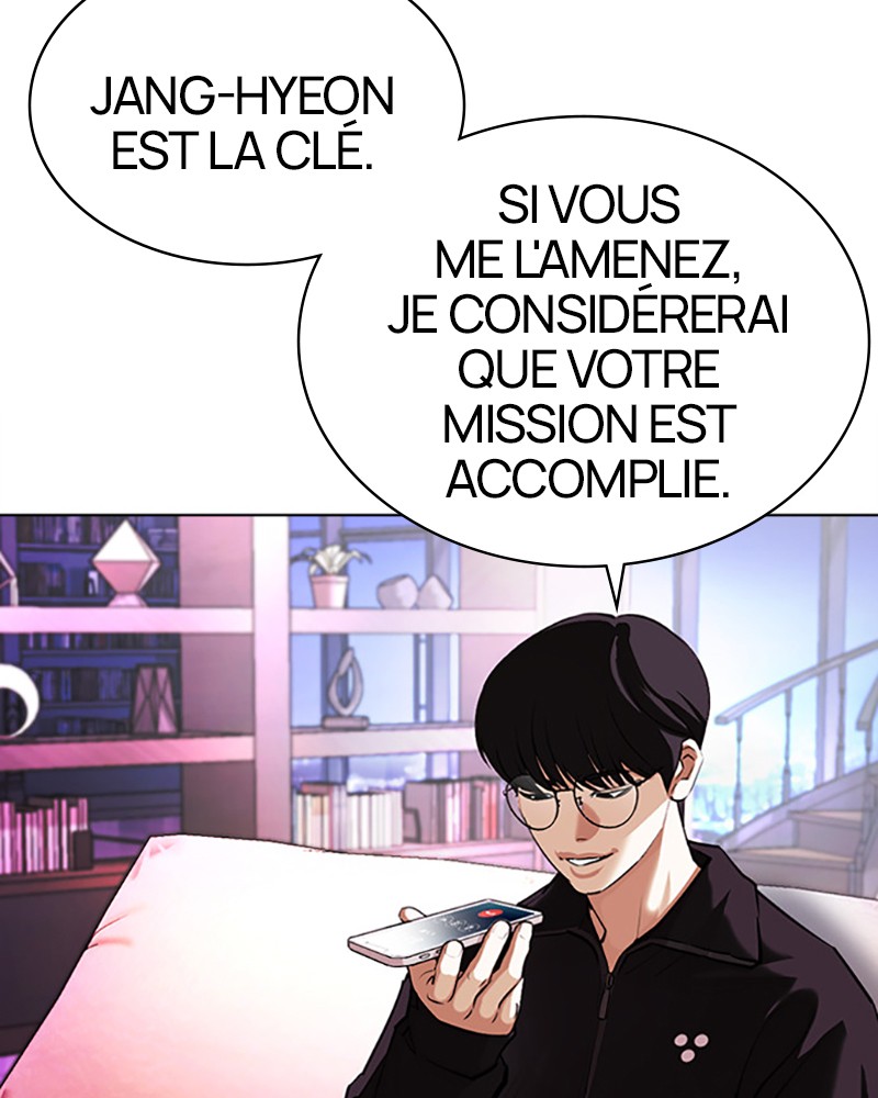 Lookism Chapitre 402 - Page 59