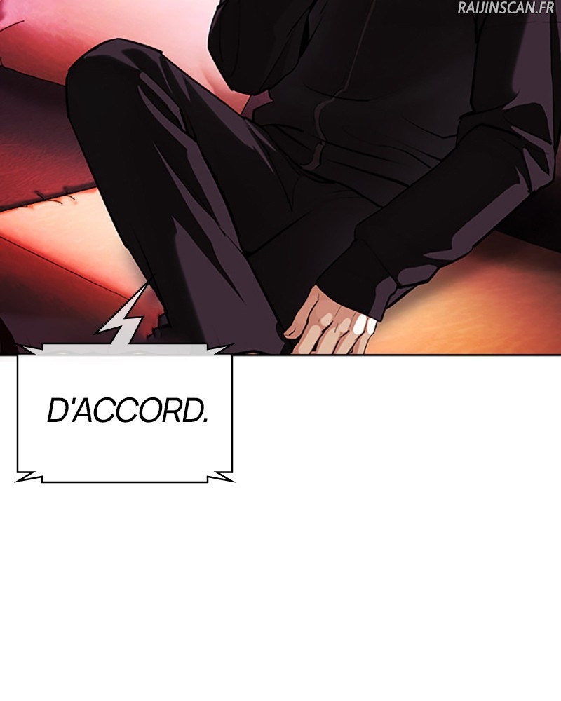 Lookism Chapitre 402 - Page 60