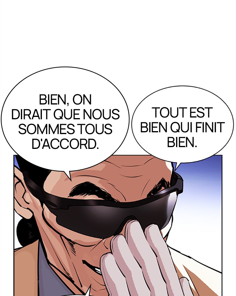 Lookism Chapitre 402 - Page 61