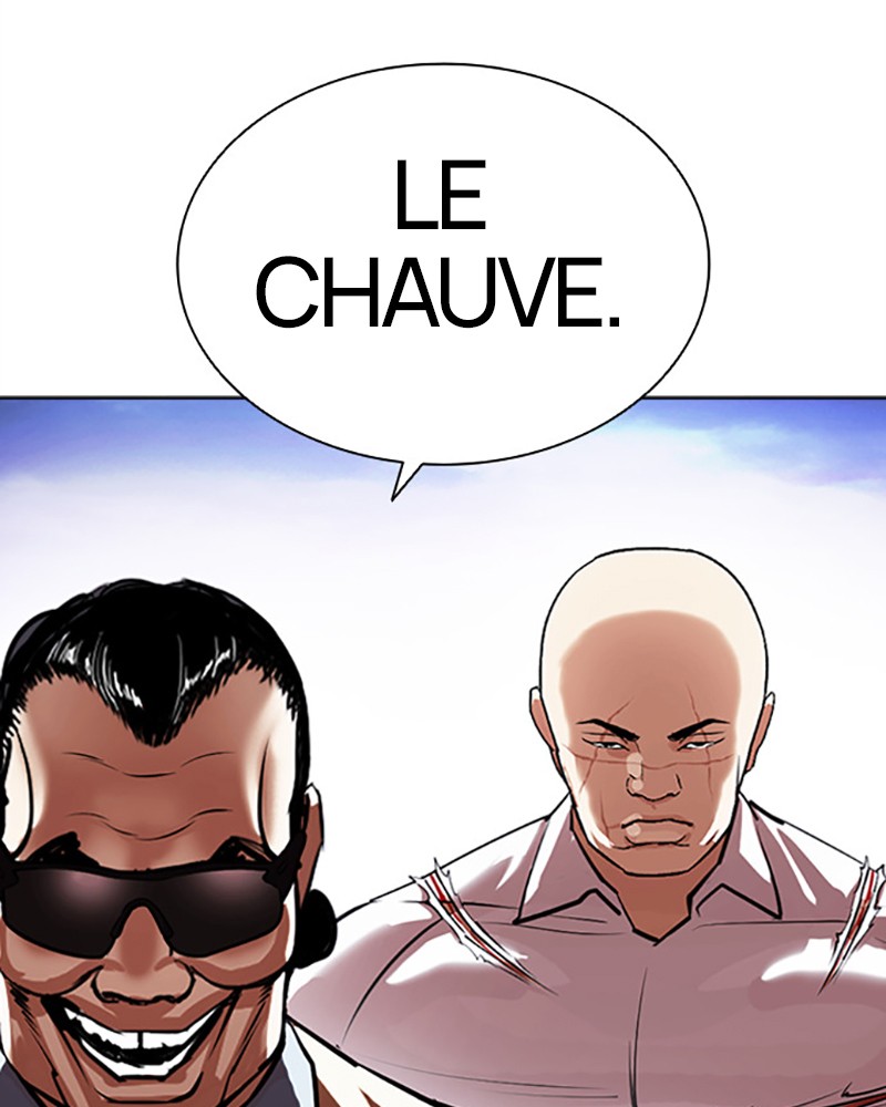 Lookism Chapitre 402 - Page 63