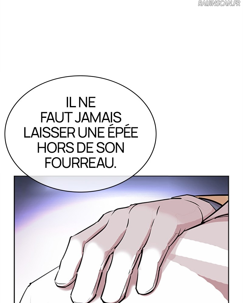 Lookism Chapitre 402 - Page 65