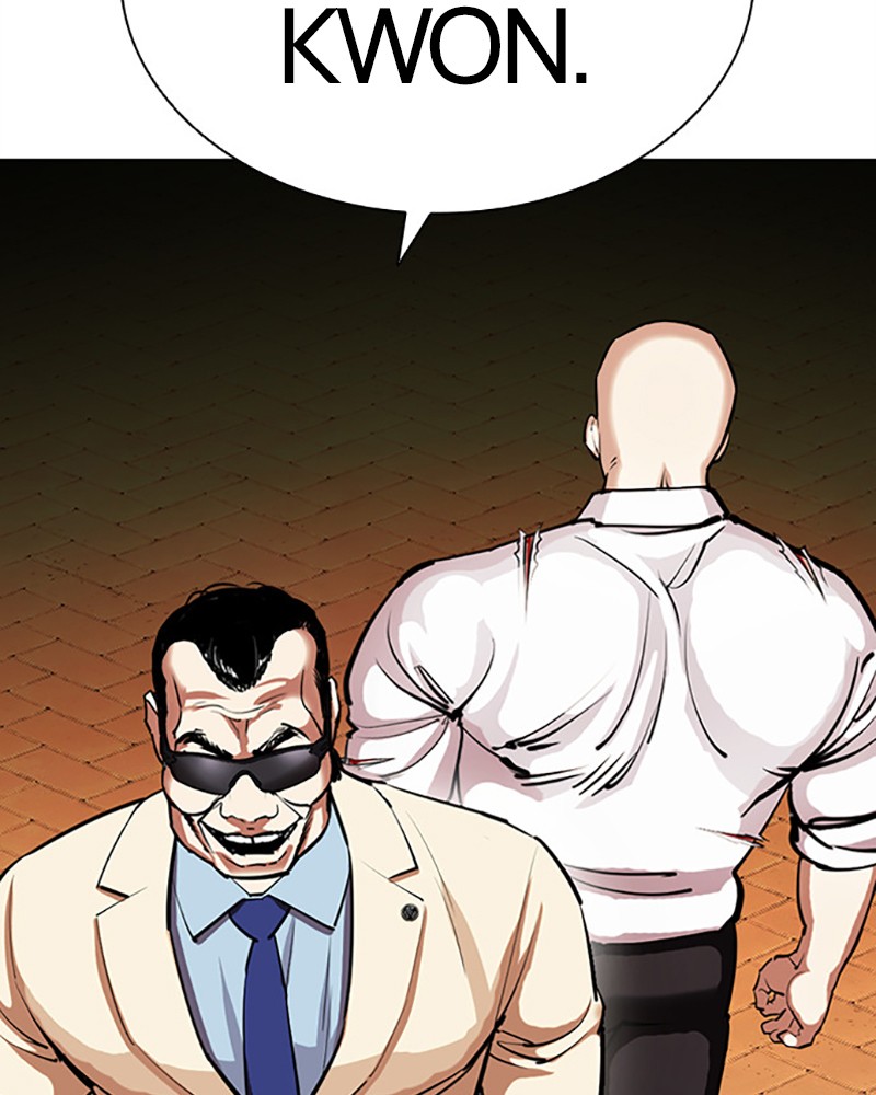 Lookism Chapitre 402 - Page 68