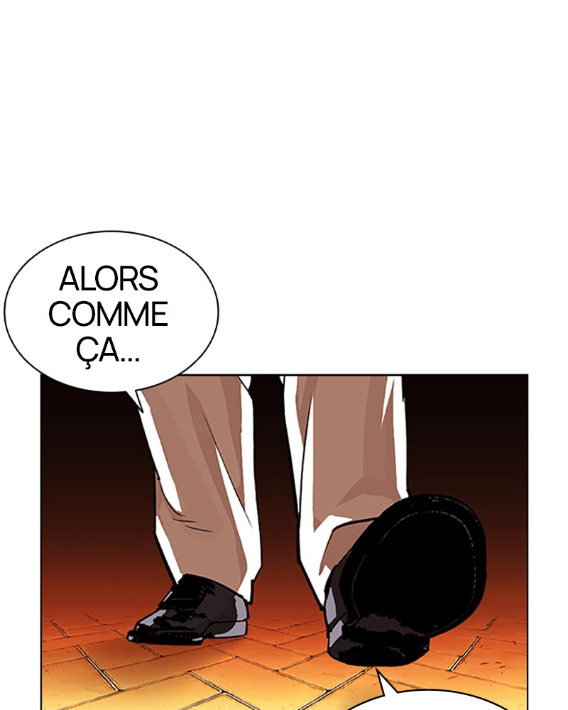 Lookism Chapitre 402 - Page 7