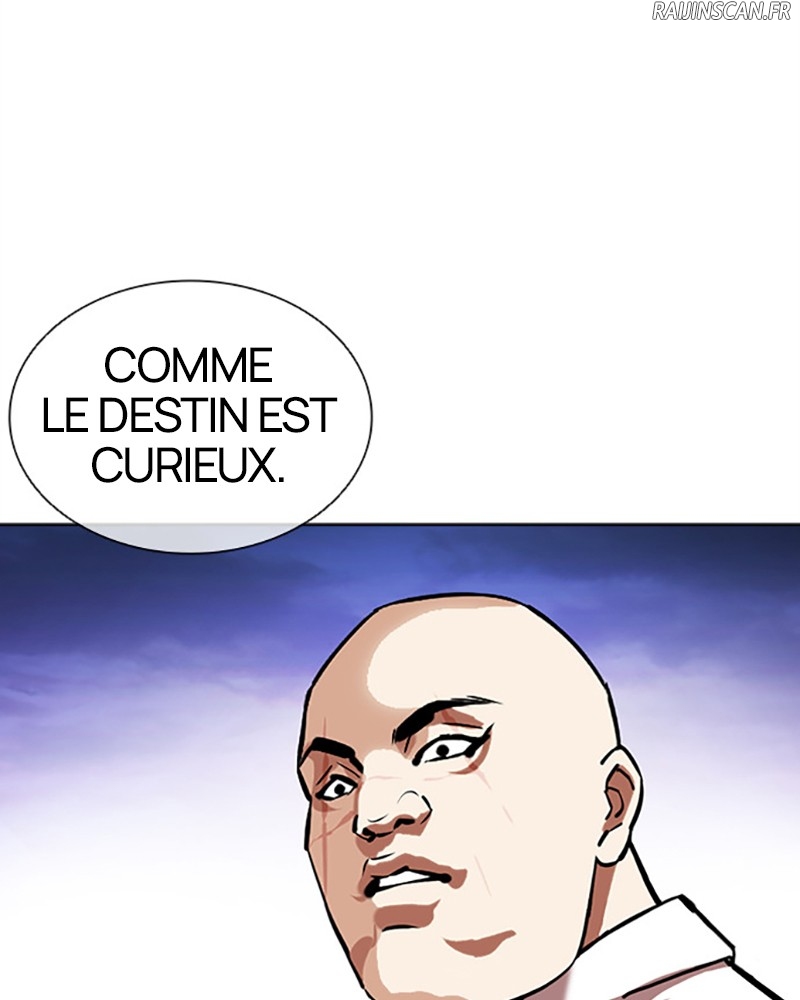 Lookism Chapitre 402 - Page 70