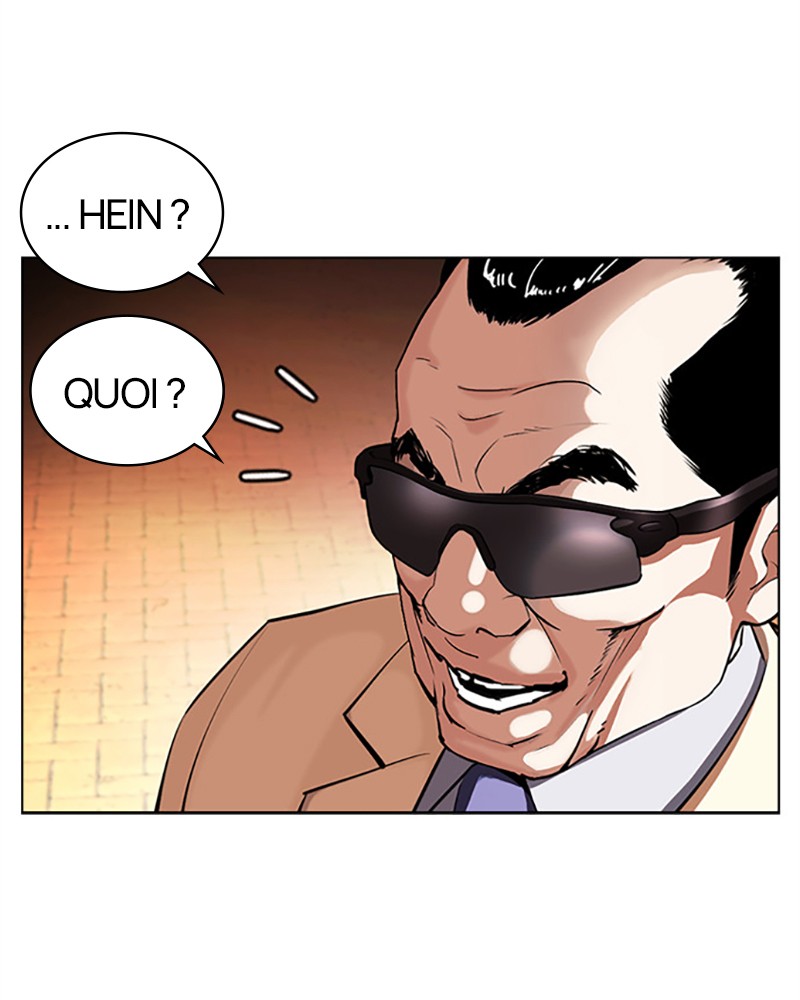 Lookism Chapitre 402 - Page 72