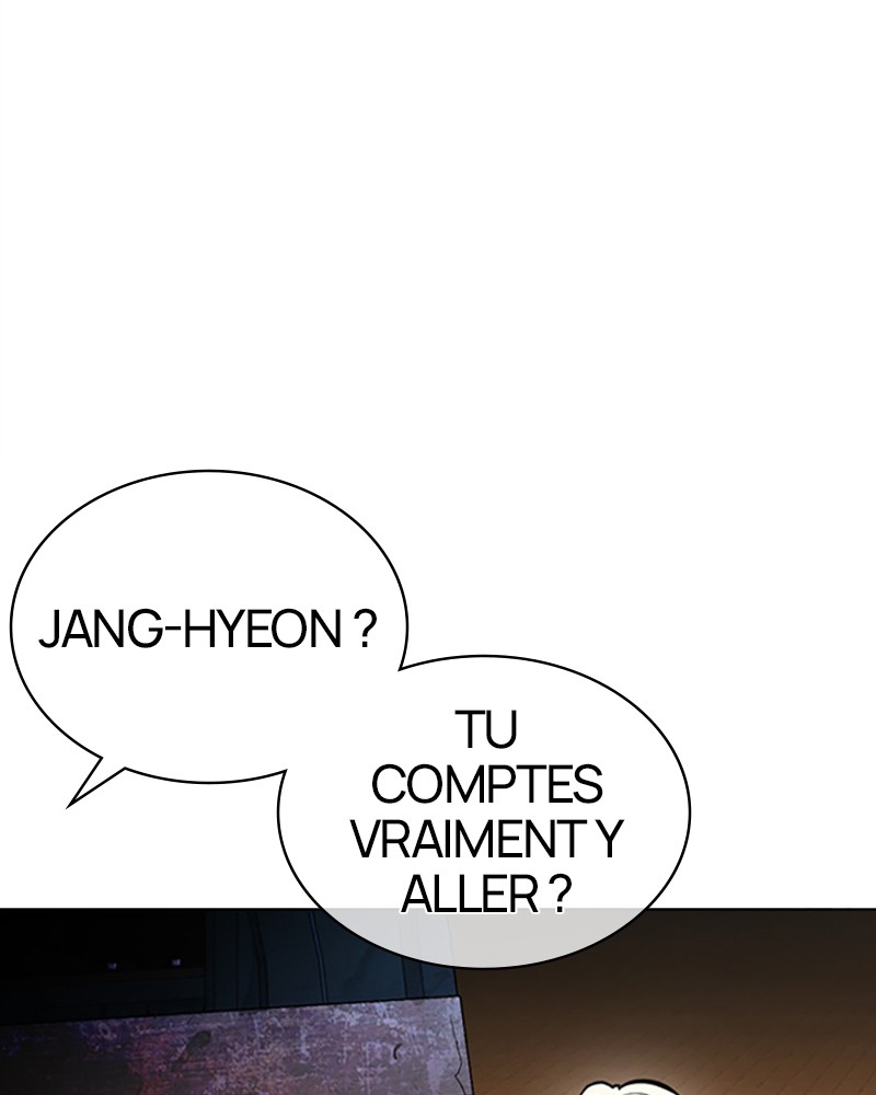 Lookism Chapitre 402 - Page 73