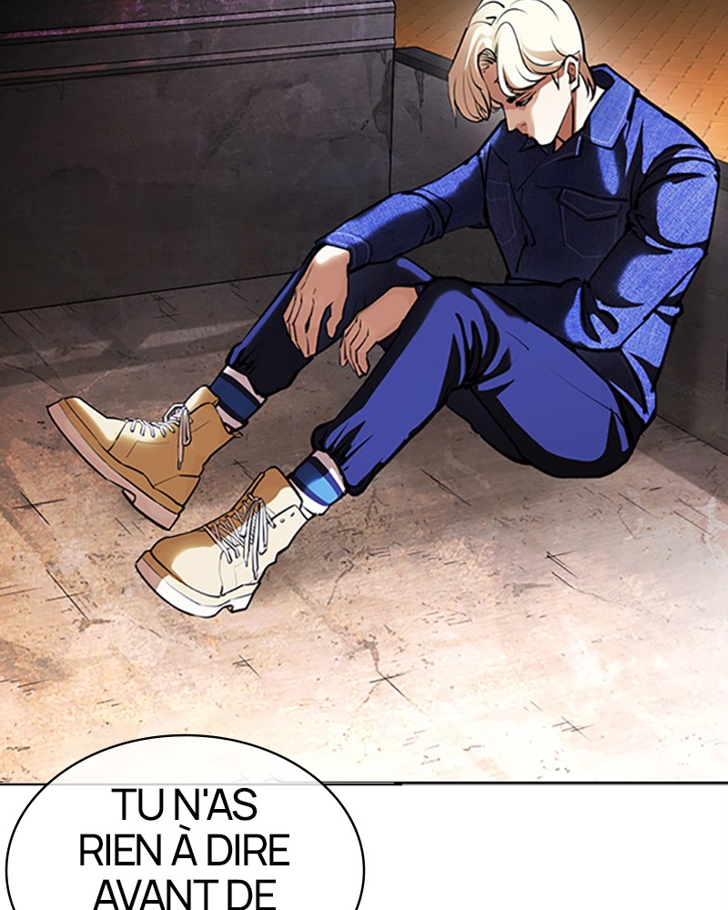 Lookism Chapitre 402 - Page 74