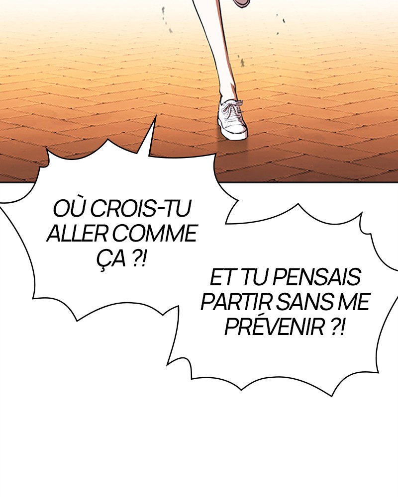 Lookism Chapitre 402 - Page 77