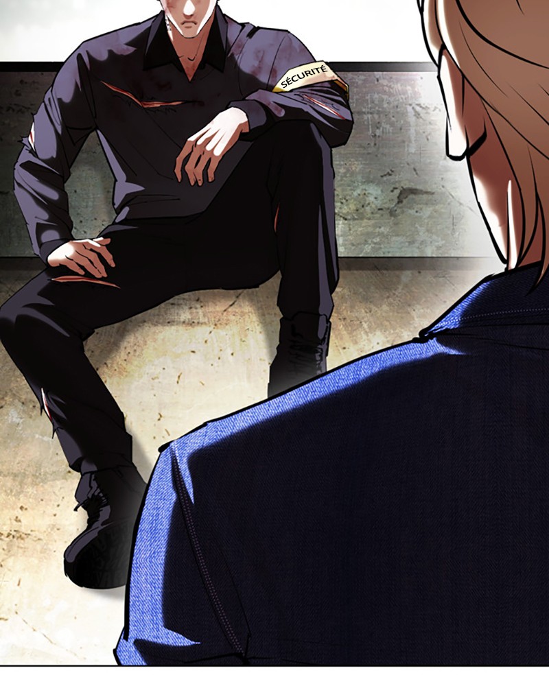 Lookism Chapitre 402 - Page 79