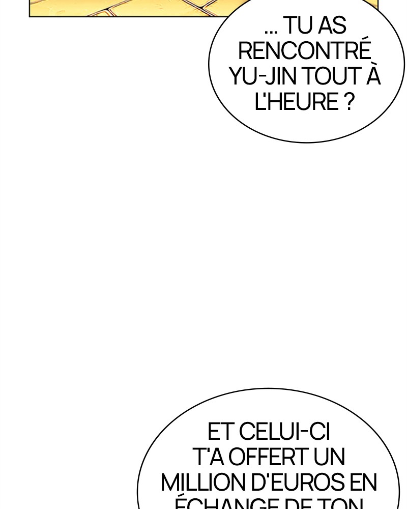 Lookism Chapitre 402 - Page 8