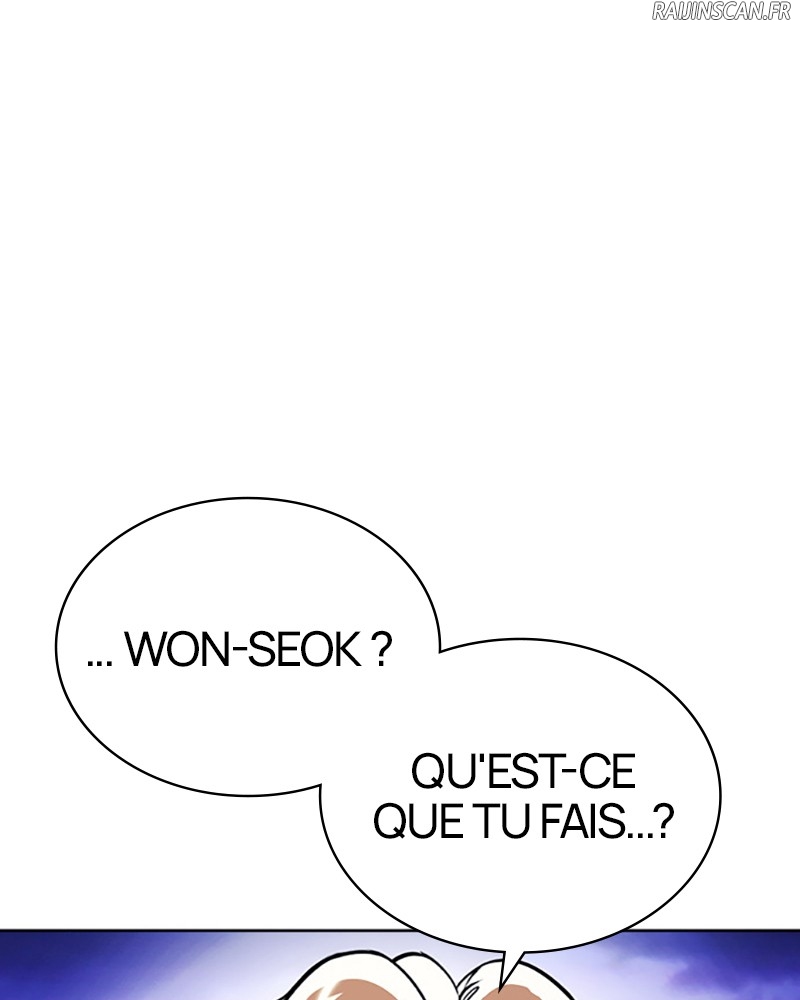 Lookism Chapitre 402 - Page 80
