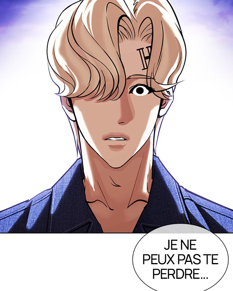 Lookism Chapitre 402 - Page 81