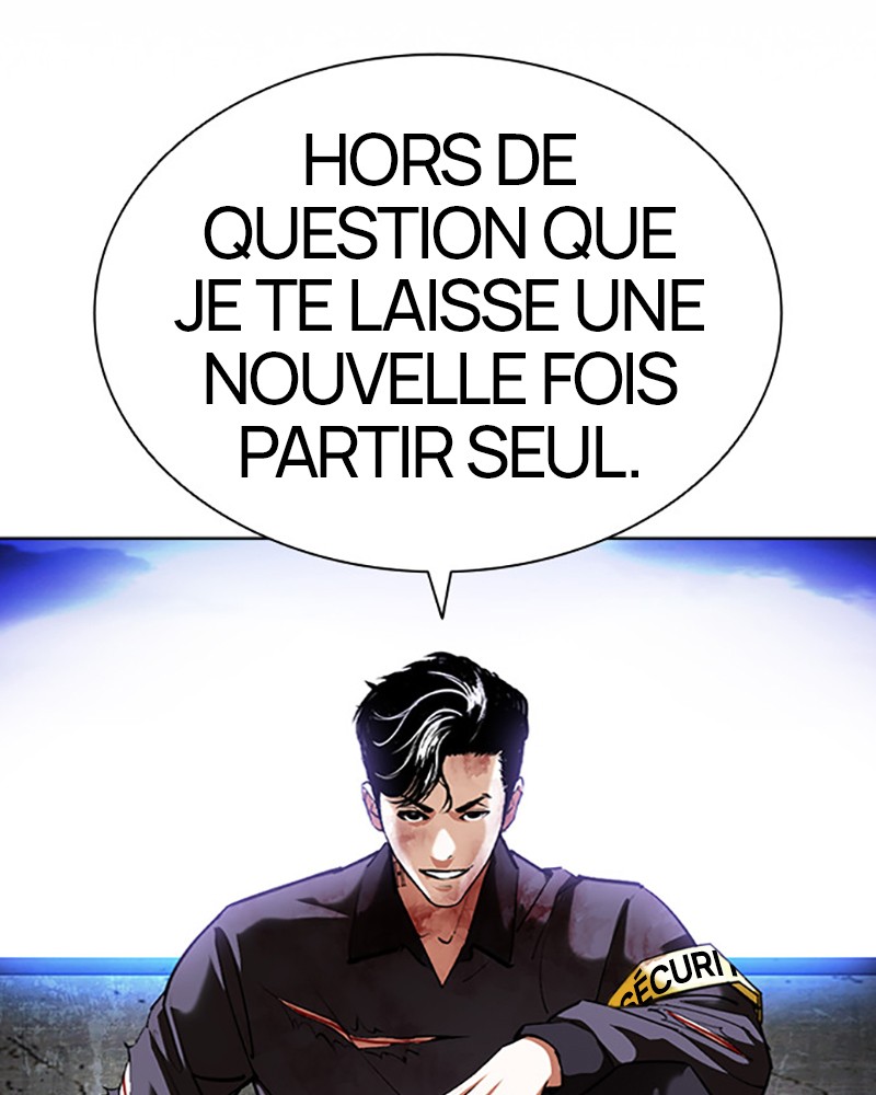 Lookism Chapitre 402 - Page 86