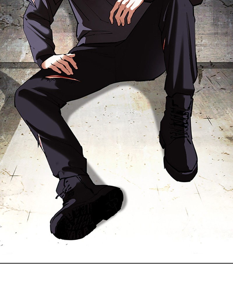 Lookism Chapitre 402 - Page 87