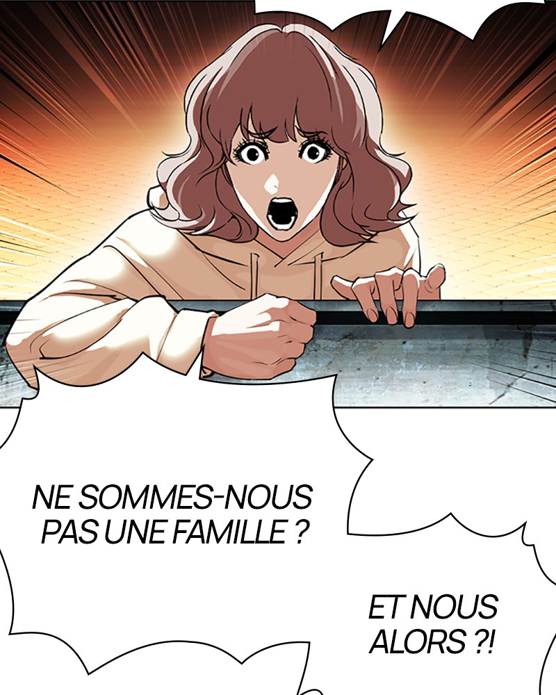 Lookism Chapitre 402 - Page 89