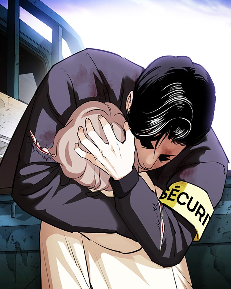 Lookism Chapitre 402 - Page 92