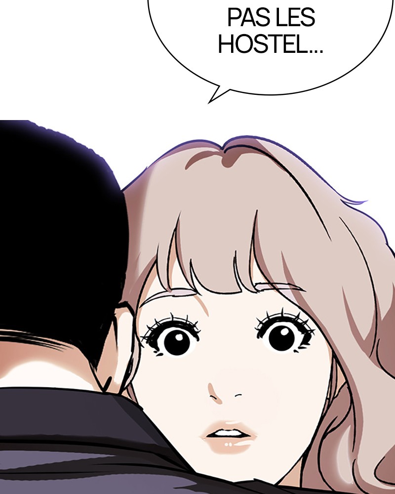Lookism Chapitre 402 - Page 96