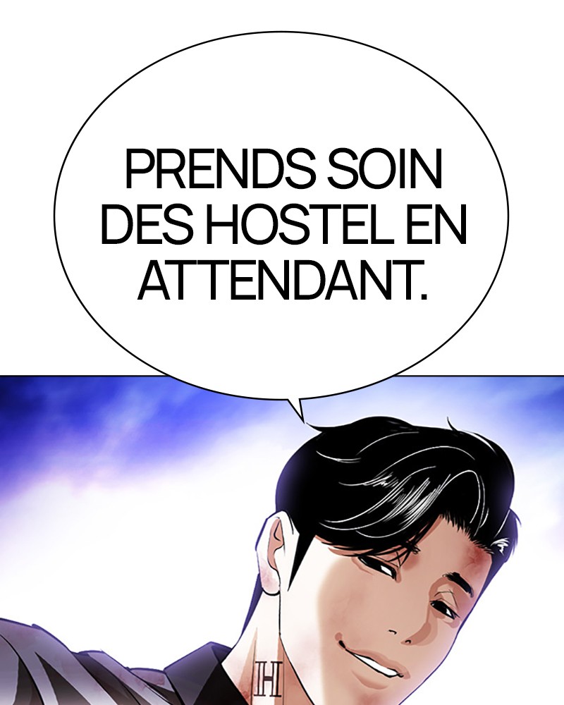 Lookism Chapitre 402 - Page 99
