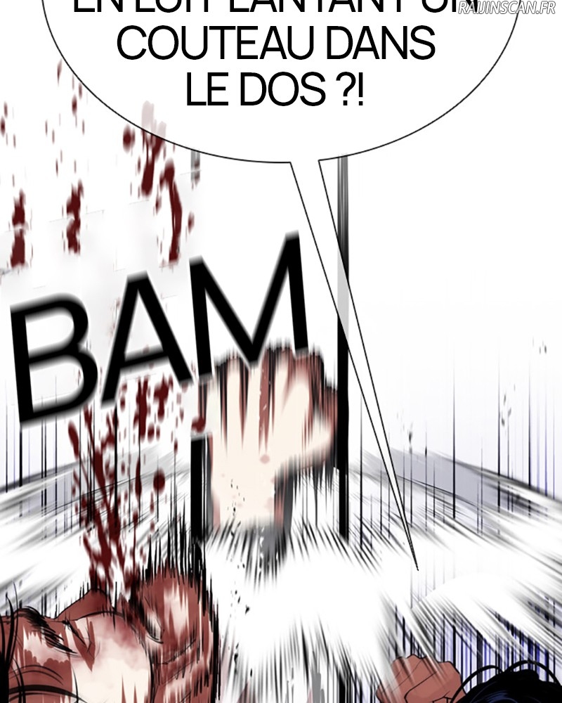 Lookism Chapitre 403 - Page 10