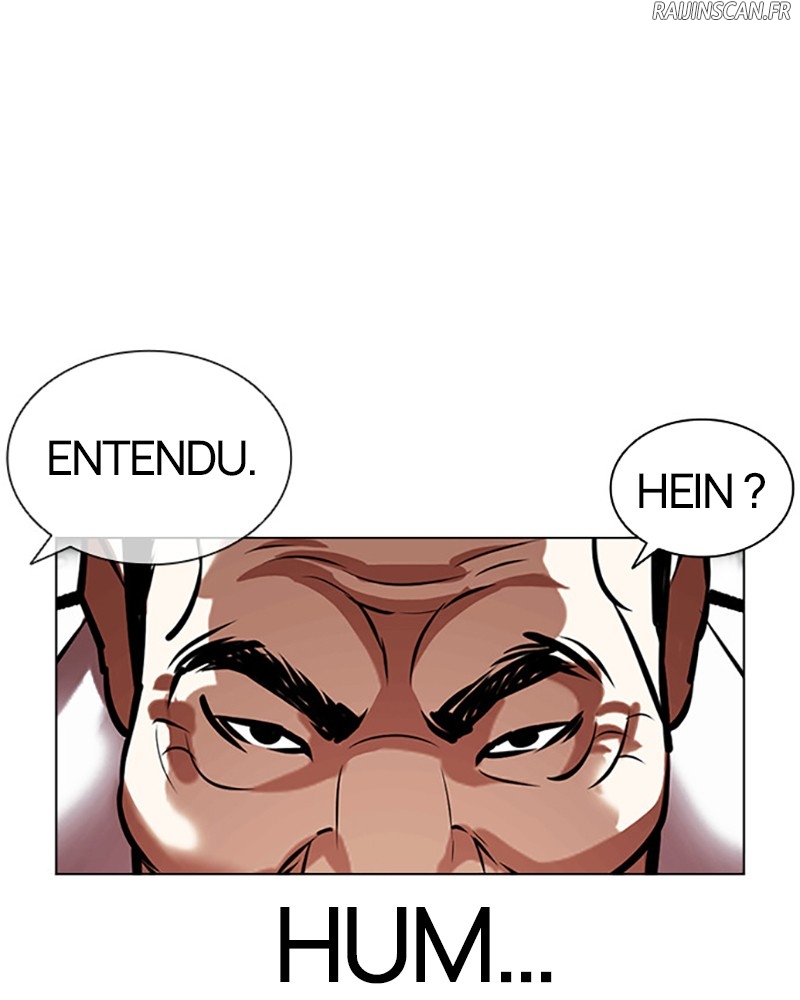 Lookism Chapitre 403 - Page 100