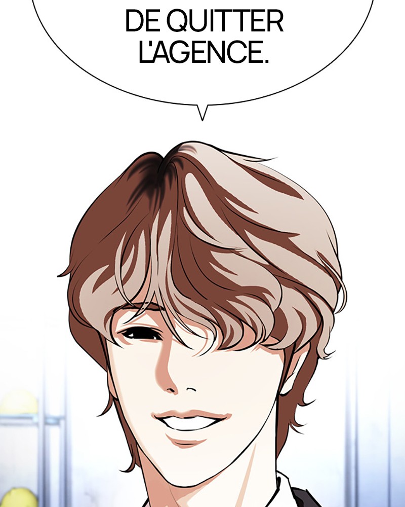 Lookism Chapitre 403 - Page 102