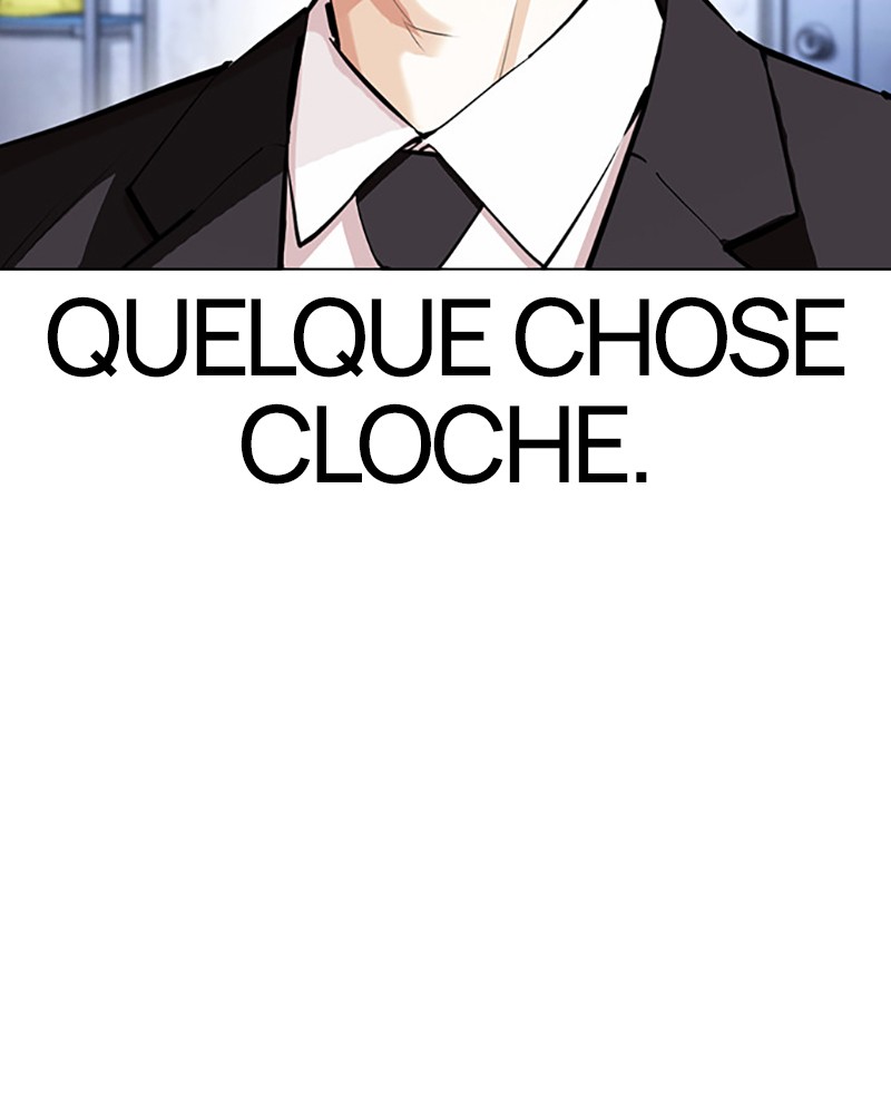 Lookism Chapitre 403 - Page 103