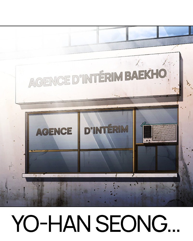 Lookism Chapitre 403 - Page 104