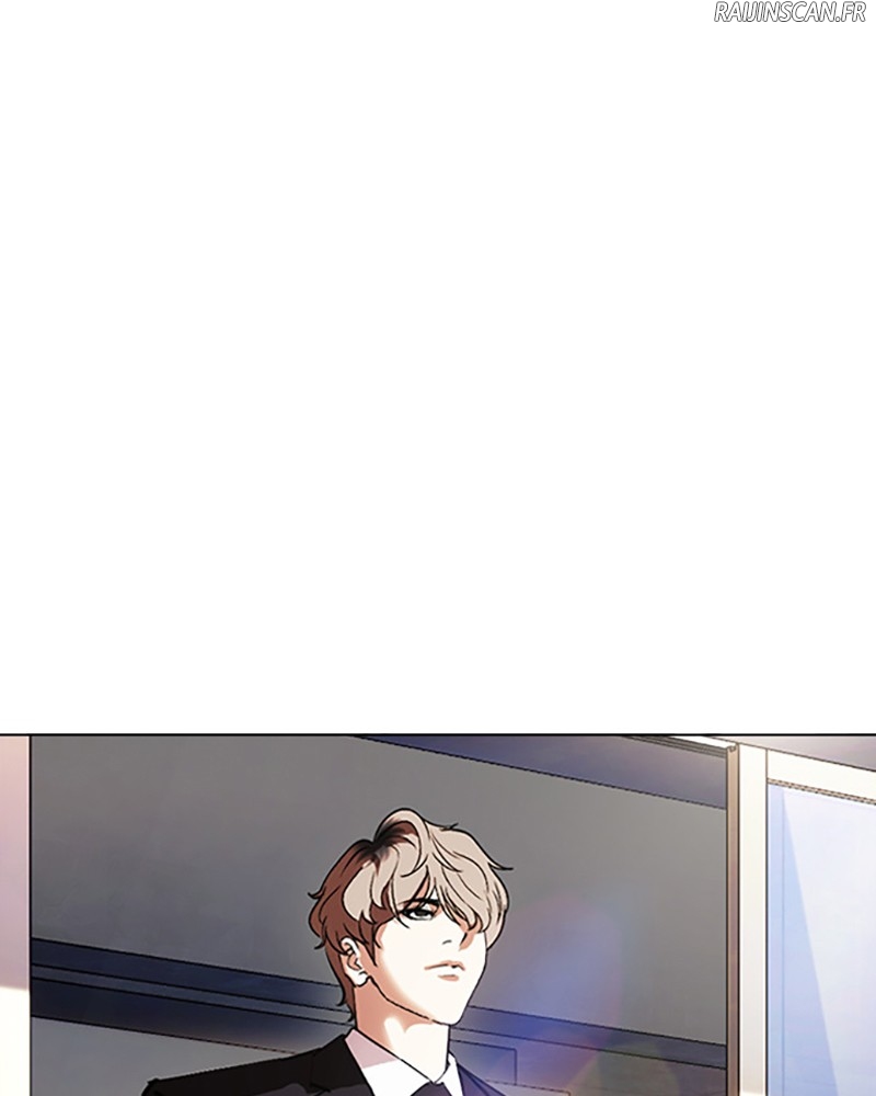 Lookism Chapitre 403 - Page 105