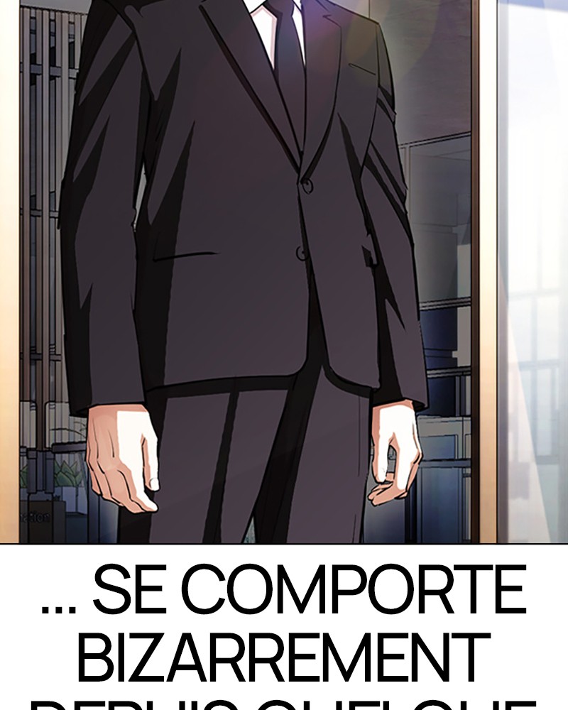 Lookism Chapitre 403 - Page 106