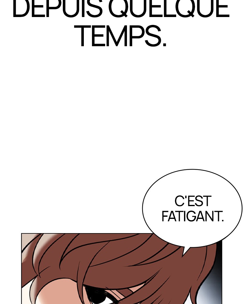 Lookism Chapitre 403 - Page 107