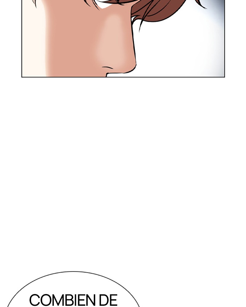 Lookism Chapitre 403 - Page 108