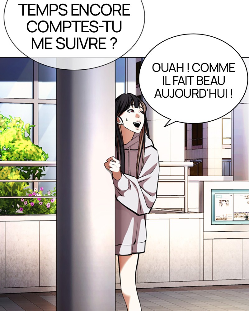 Lookism Chapitre 403 - Page 109