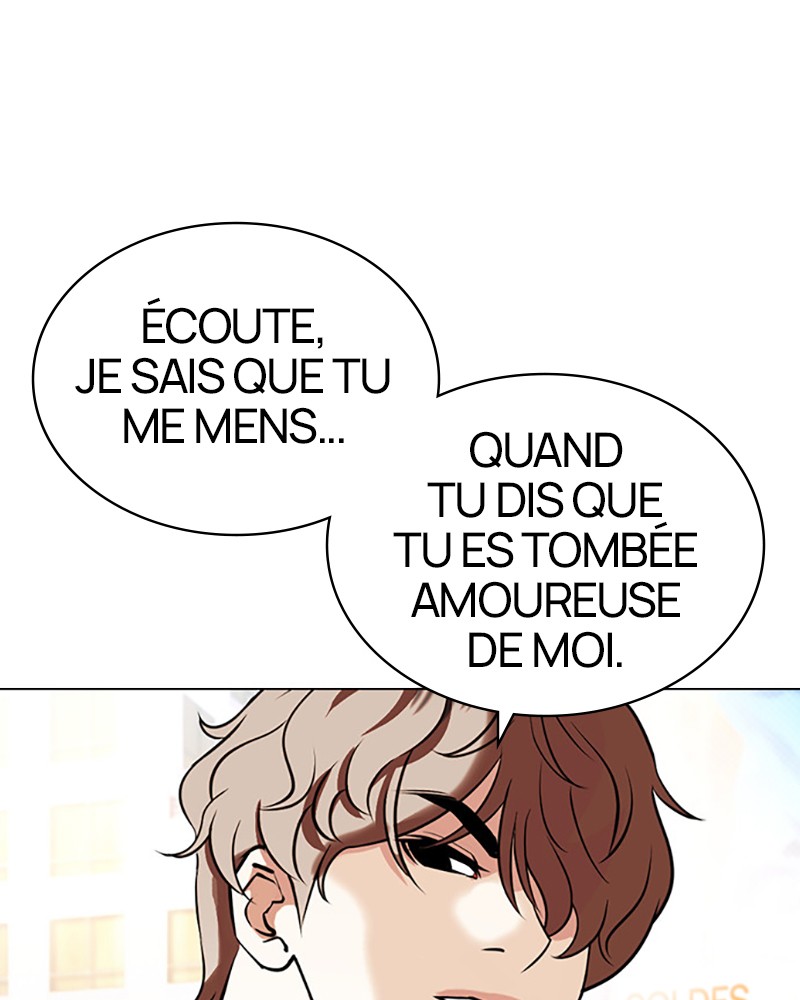 Lookism Chapitre 403 - Page 111