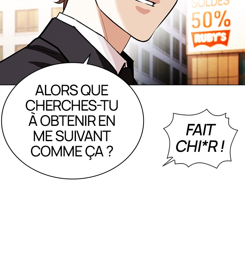 Lookism Chapitre 403 - Page 112