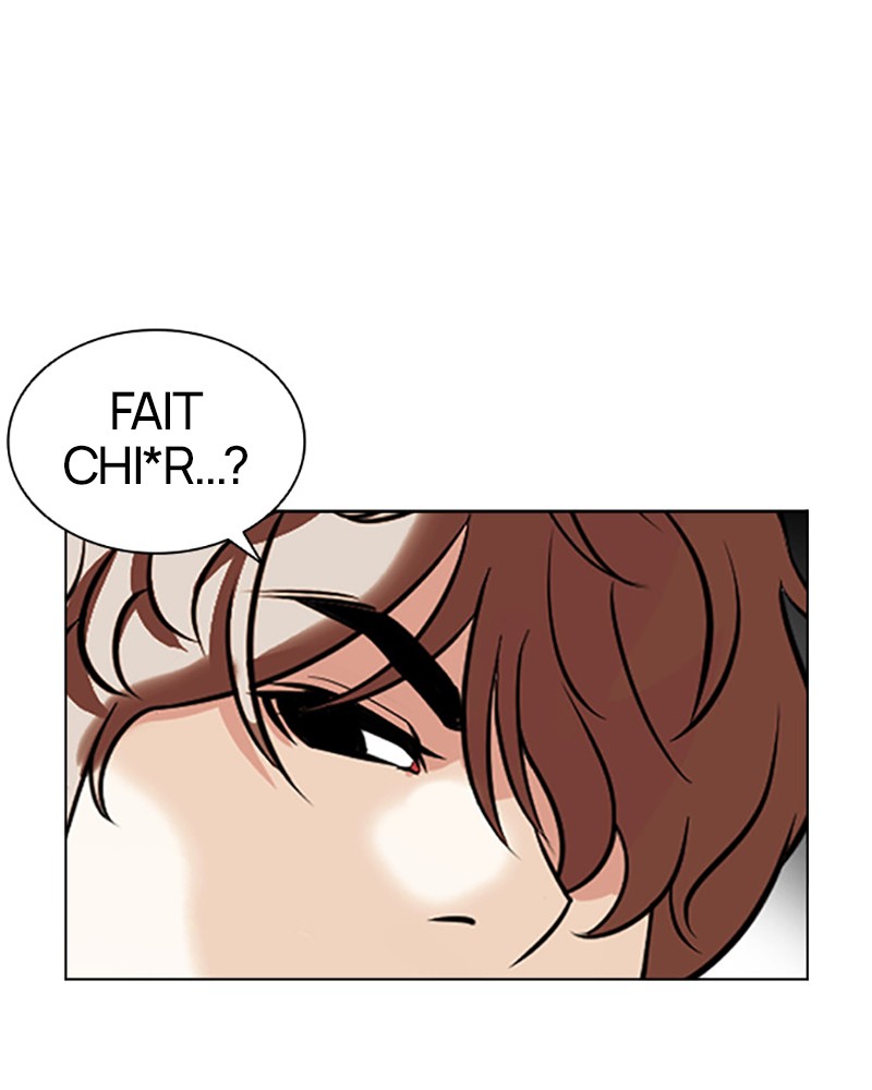 Lookism Chapitre 403 - Page 113